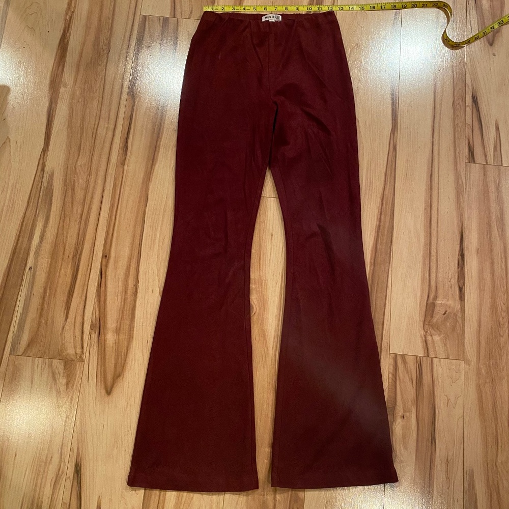 Wild Honey pants—size S